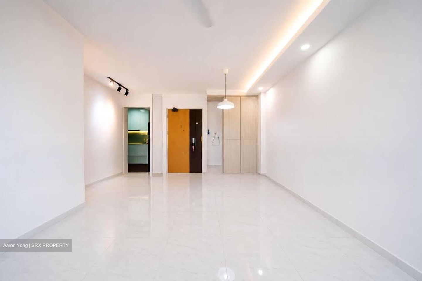 Blk 268C Punggol Sapphire (Punggol), HDB 4 Rooms #609681651